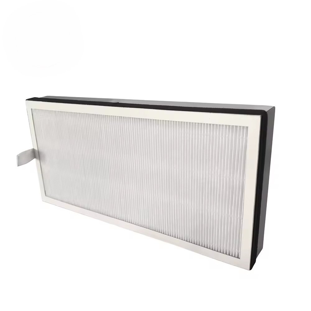 High Efficiency Air Purifiers Accessories Filter Element Compatible with Medify Ma-35 Air Purifier Replacement Filter
