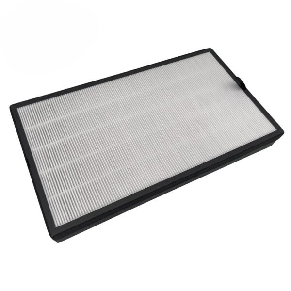 3 in 1 True H13 Air Purifier Filter Activated Carbon Filter Replacement for Medify Ma-112 Air Purifiers Parts