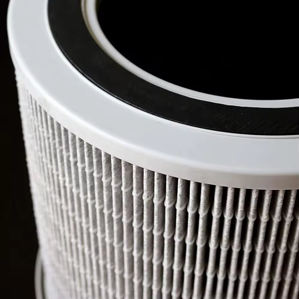 for Honeywell Kj550f Round Low Price HEPA Filter Replacement