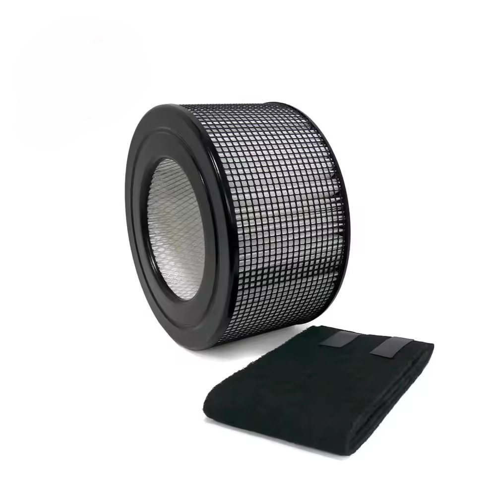 H13 Air Purifier Filter Replacement for Honeywell 29500 Enviracaire 50300 50311 53000 53001 64500 Air Purifiers Ken More 83163