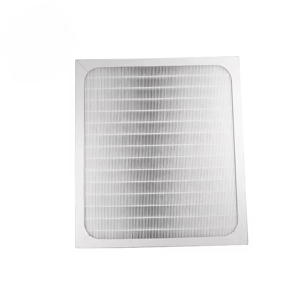 True Air Purifier Parts Replacement Filter with Activated Carbon Pre-filter Compatible with Coways 30940 Spare Part